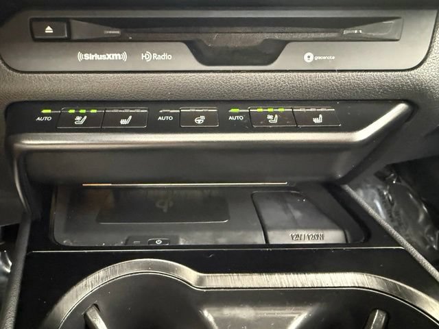 Used 2022 Lexus UX 250h w/ Luxury Package AWD/4WD image 37