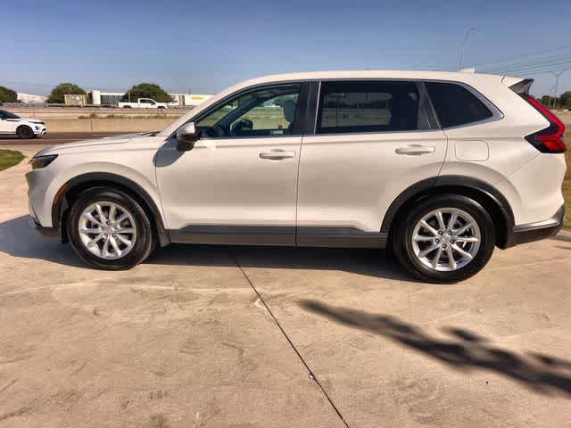 Certified 2026 Honda CR-V EX image 4