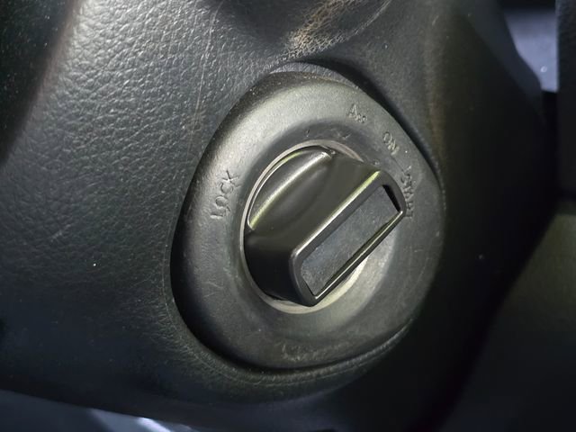 Used 2008 Nissan Rogue SL w/ Premium Pkg image 21