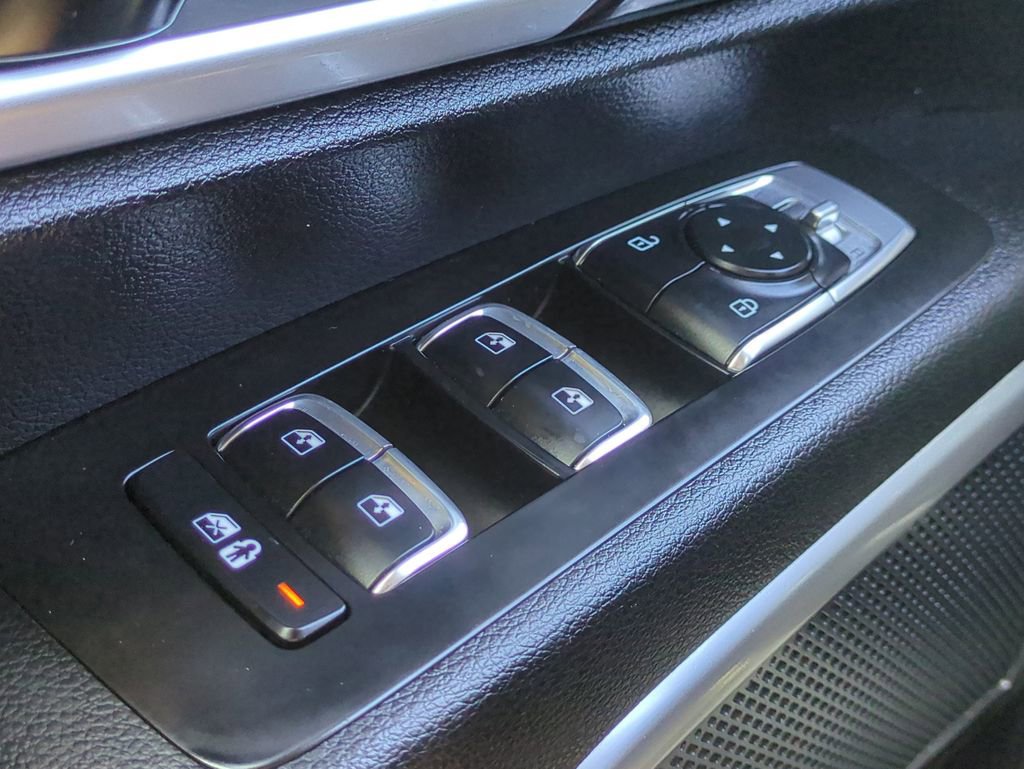Used 2023 Kia Telluride S w/ S Sunroof Package FWD image 27