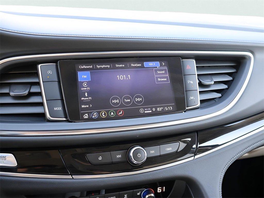 Used 2023 Buick Enclave Avenir w/ Avenir Technology Package image 23