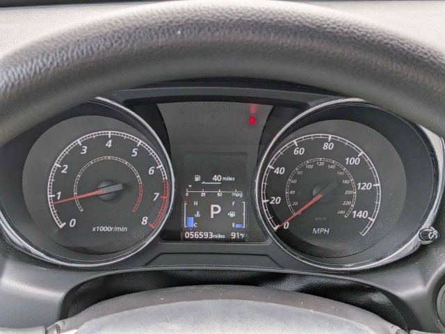 Used 2021 Mitsubishi Outlander Sport ES FWD image 26