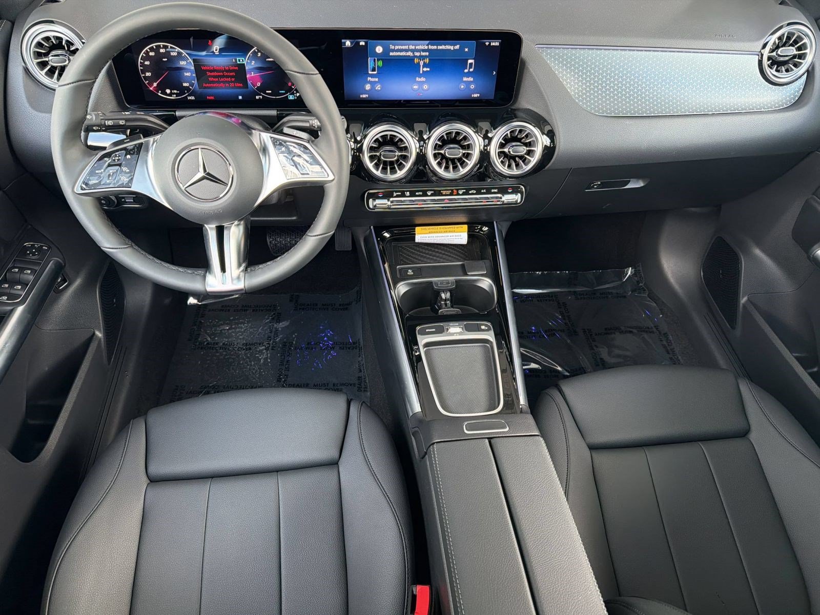 Used 2026 Mercedes-Benz GLA 250 image 15