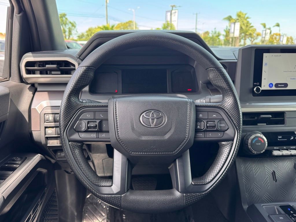 Used 2025 Toyota Tacoma SR5 RWD image 21