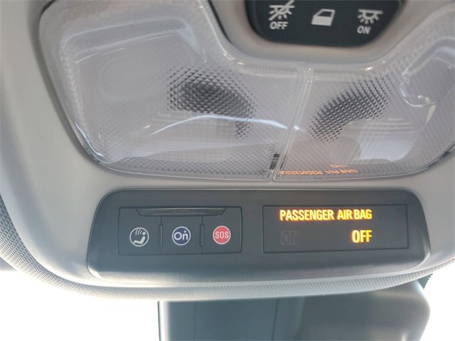 Used 2022 Chevrolet TrailBlazer LT w/ Convenience Package image 30