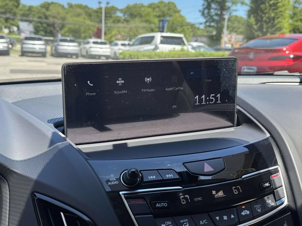 Certified 2023 Acura RDX AWD image 25