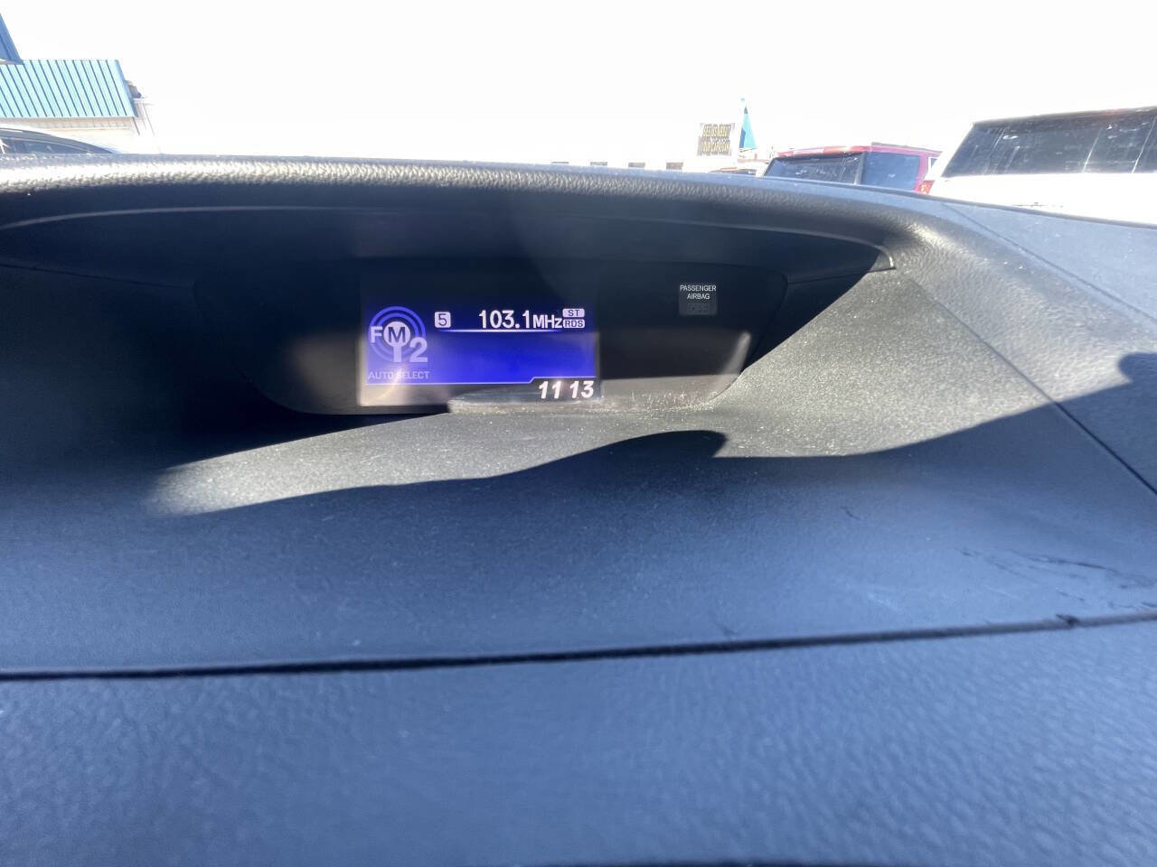 Used 2012 Honda CR-V EX image 25