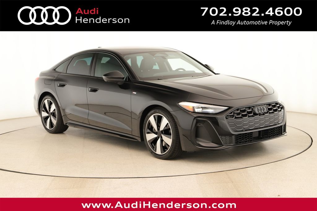New 2026 Audi A5 2.0T Premium AWD/4WD video 1