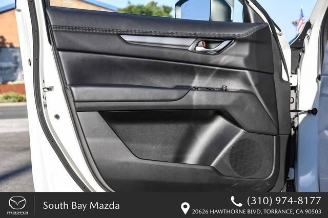 Certified 2025 MAZDA CX-5 AWD 2.5 S w/ Preferred Package image 24