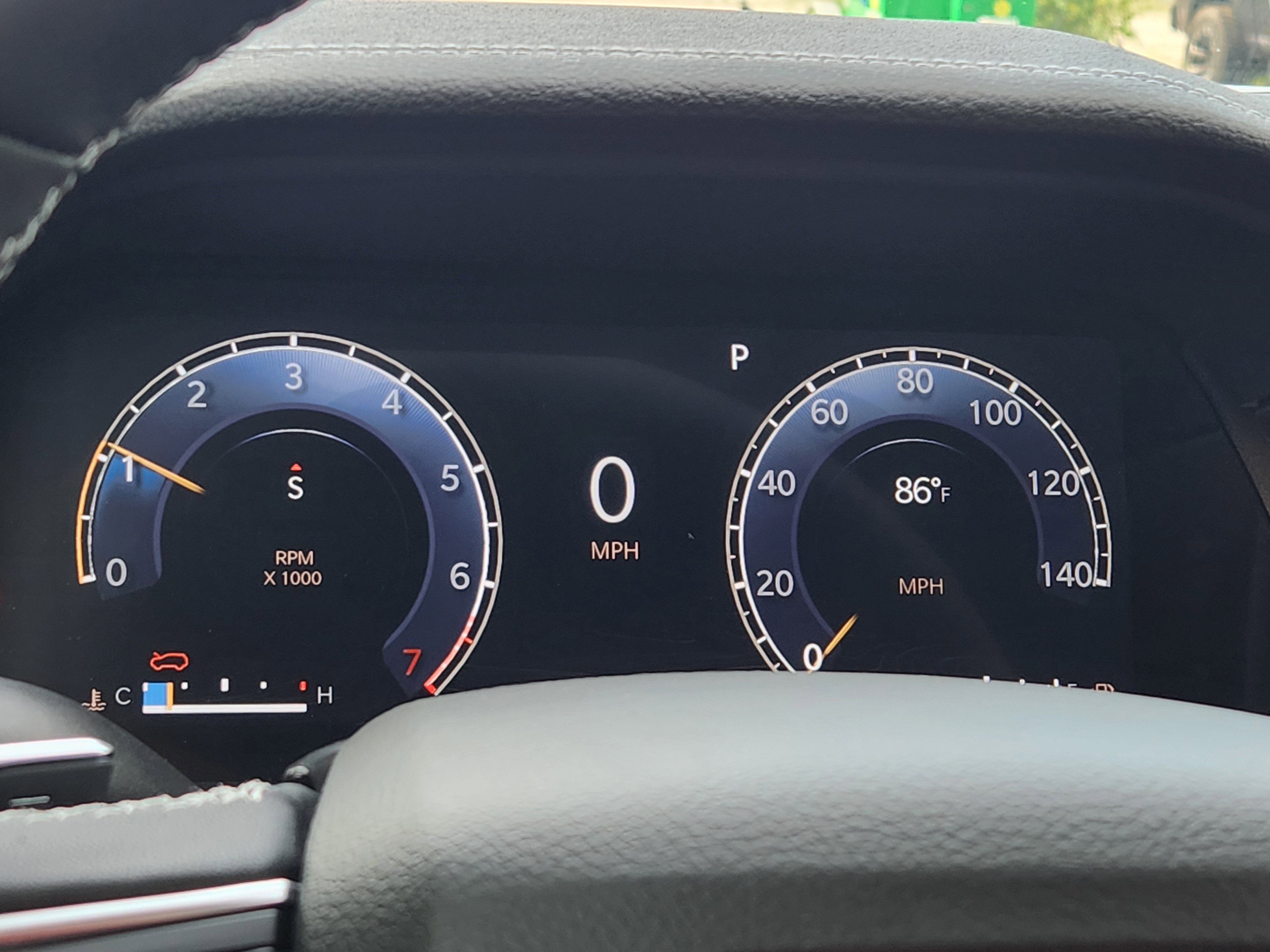 New 2025 Jeep Grand Cherokee Limited image 24