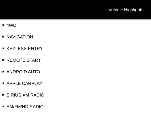 Used 2024 RAM 1500 Rebel w/ Rebel Level 1 Equipment Group image 10