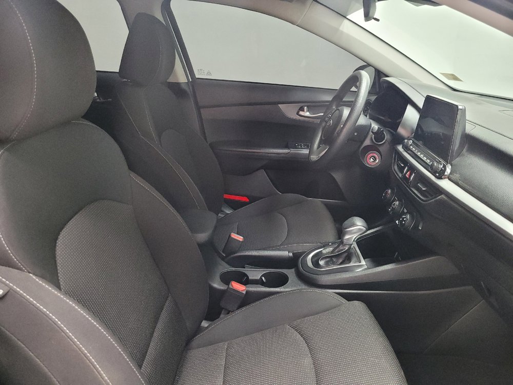 Used 2020 Kia Forte LXS image 21