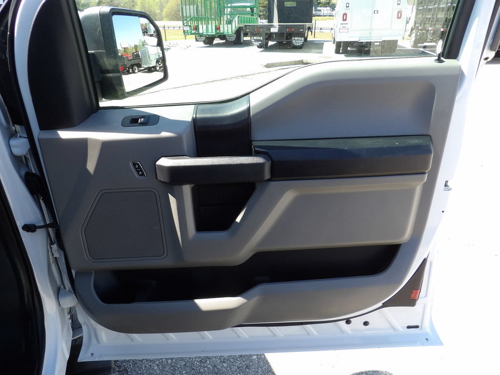 Used 2018 Ford F150 XL w/ XL Power Equipment Group RWD image 37