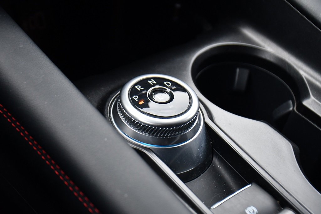 Used 2025 Ford Explorer ST-Line w/ ST-Line Street Pack image 35