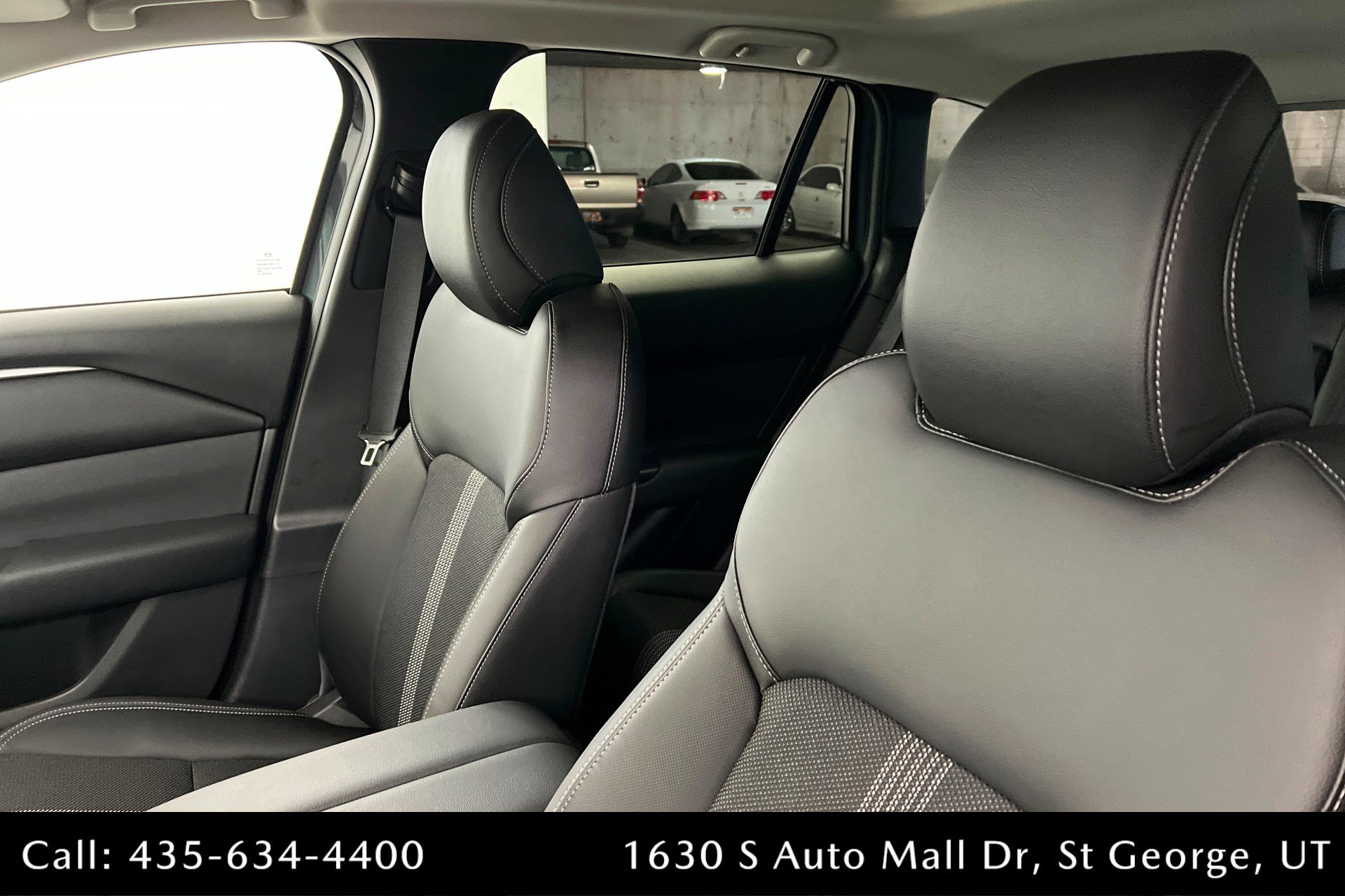 New 2026 MAZDA CX-50 Meridian Edition w/ Apex Package image 18