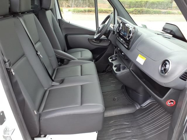 New 2026 Mercedes-Benz Sprinter 2500 image 17