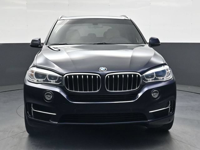 Used 2018 BMW X5 sDrive35i RWD image 11