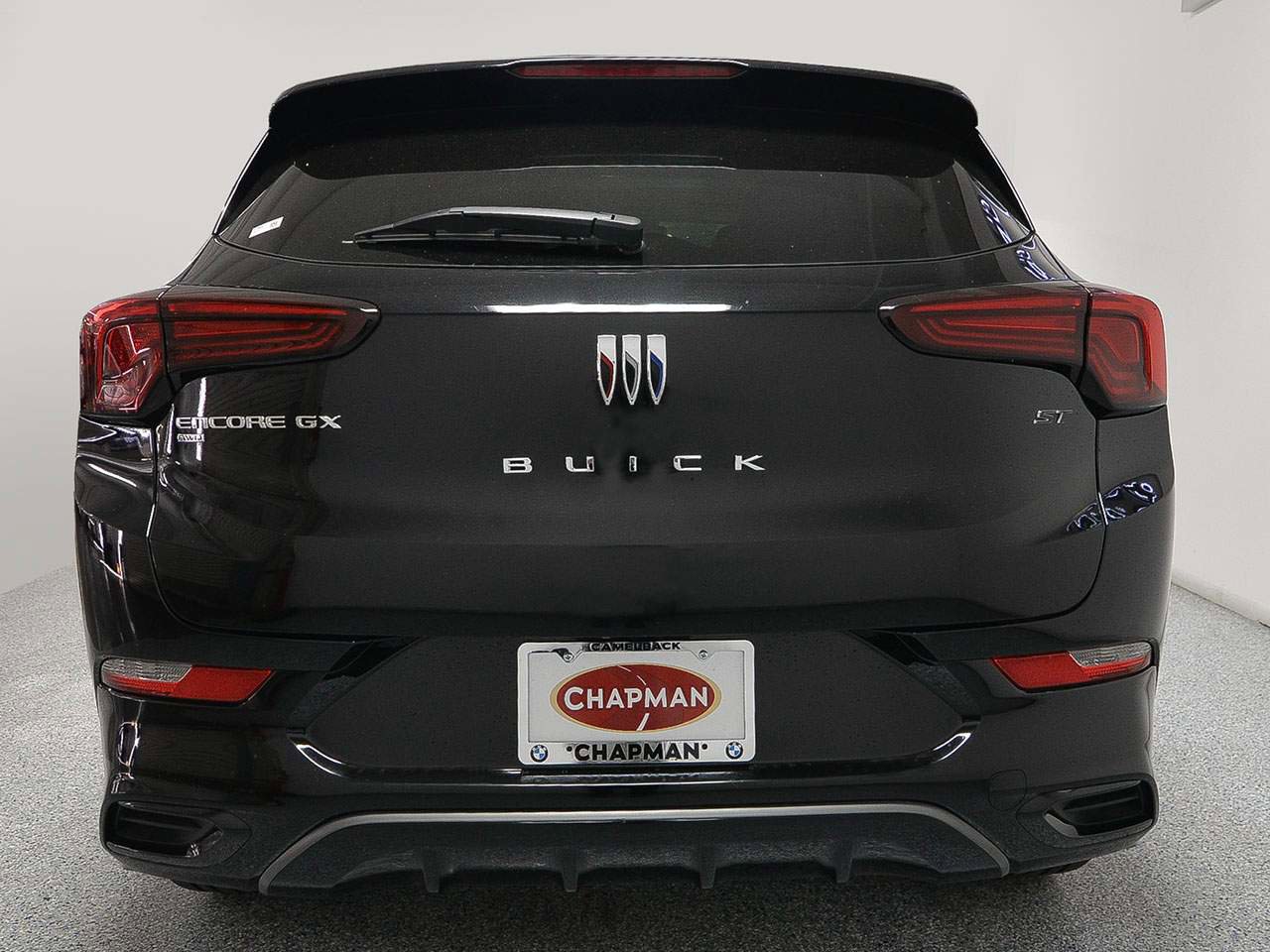 Used 2024 Buick Encore GX Sport Touring image 4