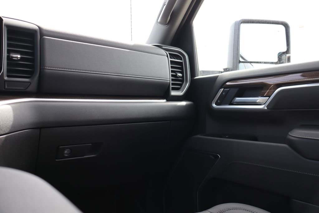 New 2026 Chevrolet Silverado 2500 LT image 42