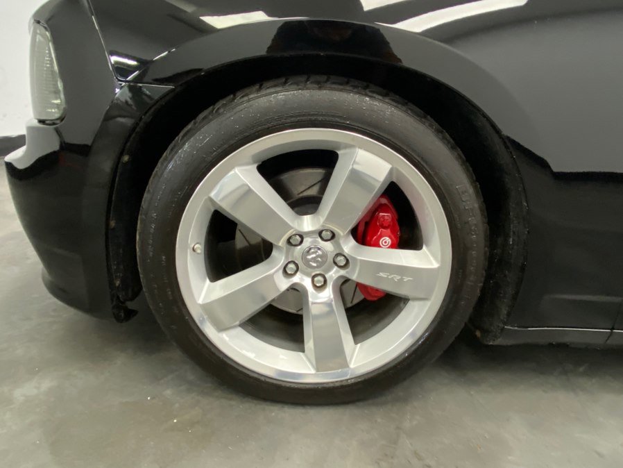 Used 2006 Dodge Charger SRT8 w/ SRT Option Group III RWD image 19