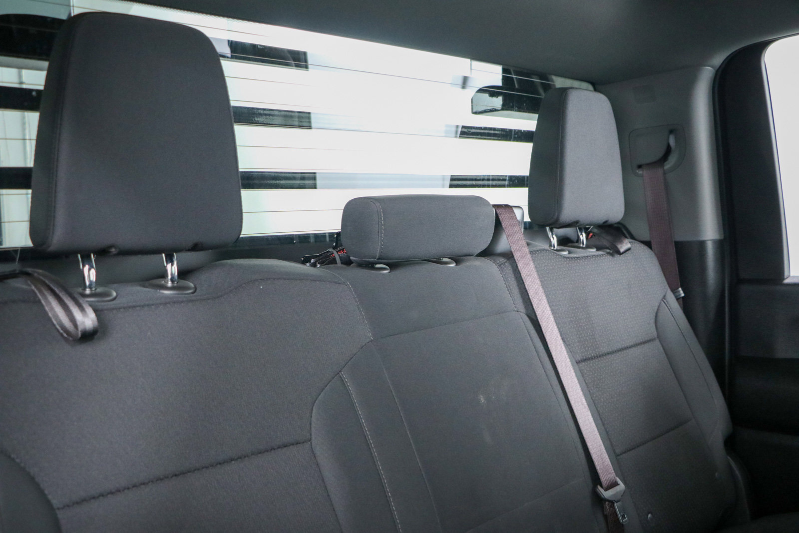 Used 2024 Chevrolet Silverado 3500 W/T image 27