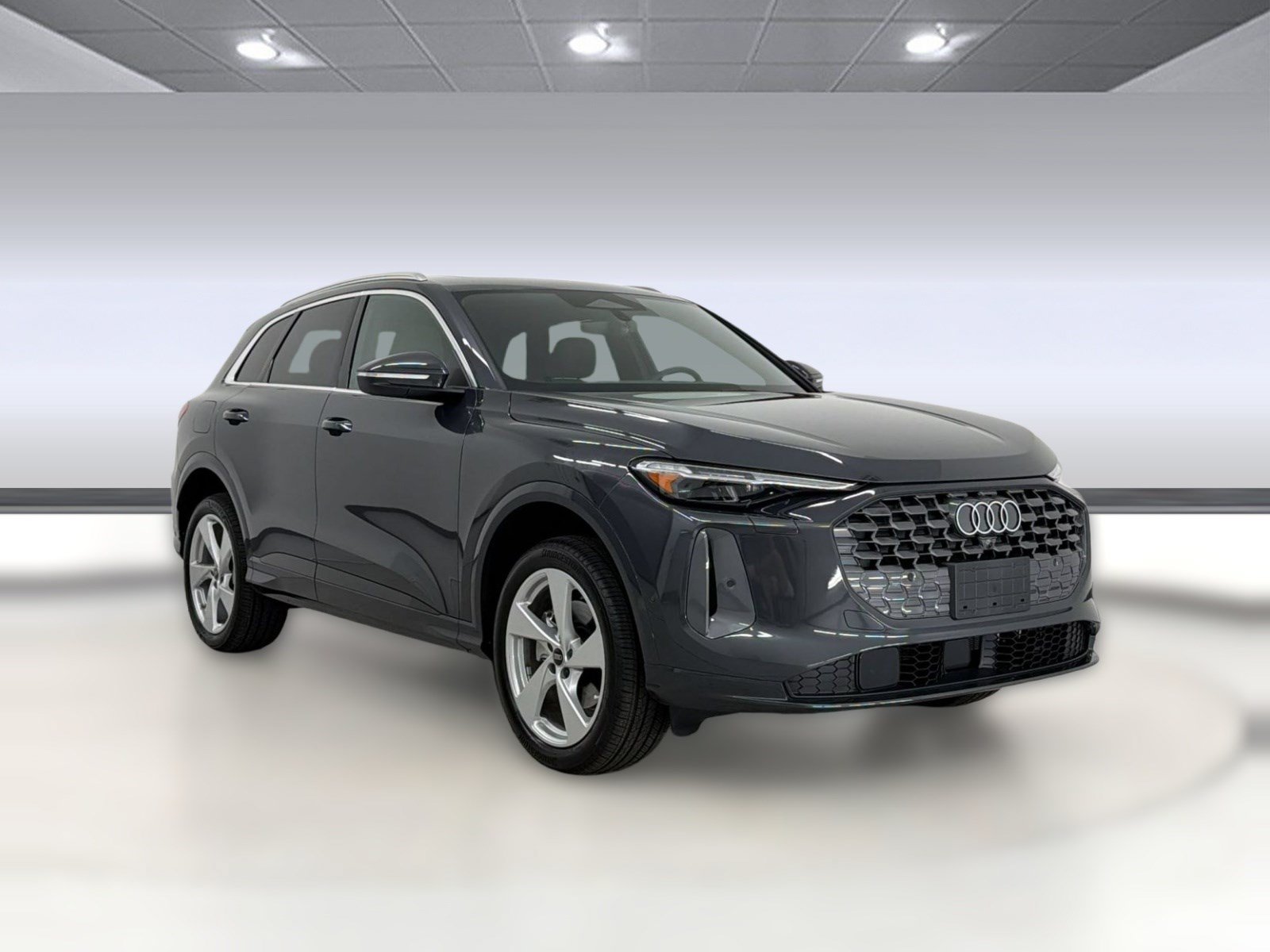 New 2026 Audi Q5 Premium AWD/4WD image 7