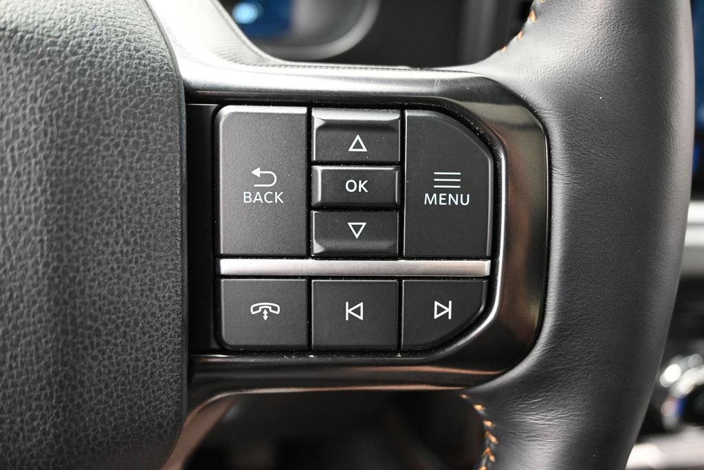 Used 2024 Ford F250 Platinum AWD/4WD image 25