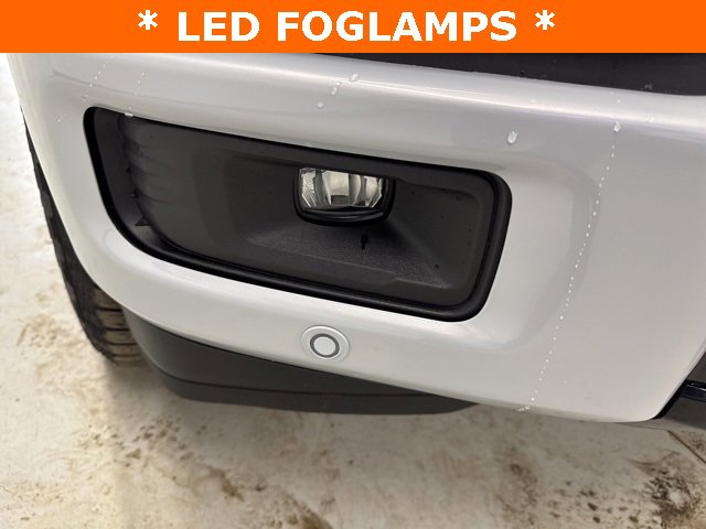 New 2025 Ford F150 XLT w/ Equipment Group 302A MID image 42