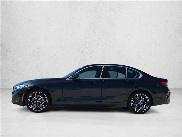 Used 2026 BMW 330i xDrive Sedan AWD/4WD image 9