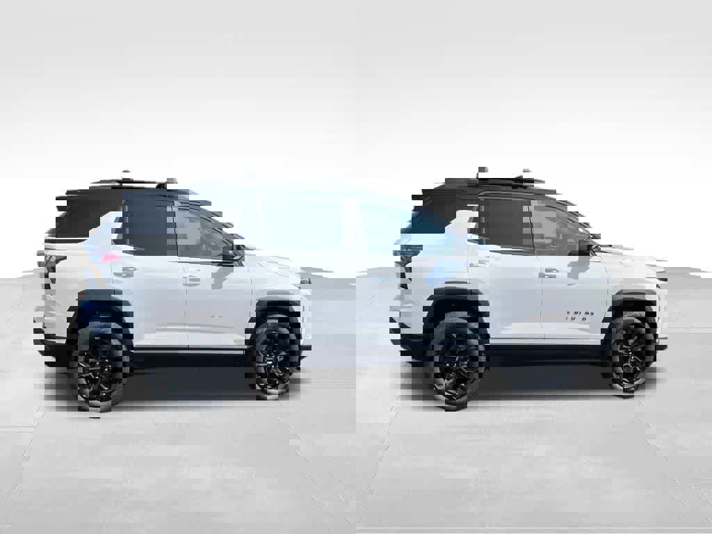 New 2026 Chevrolet Equinox LT w/ Convenience Package II image 9
