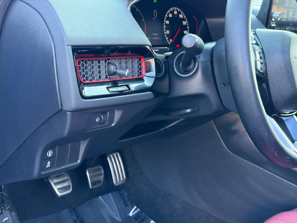 Used 2024 Honda Civic Si image 12
