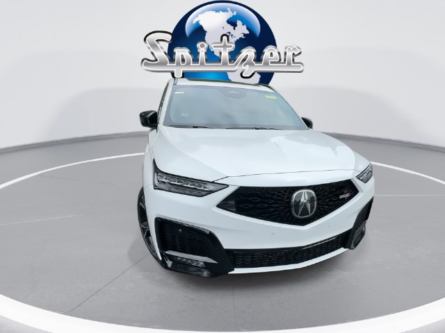 New 2026 Acura MDX Type S w/ Advance Package AWD/4WD image 4