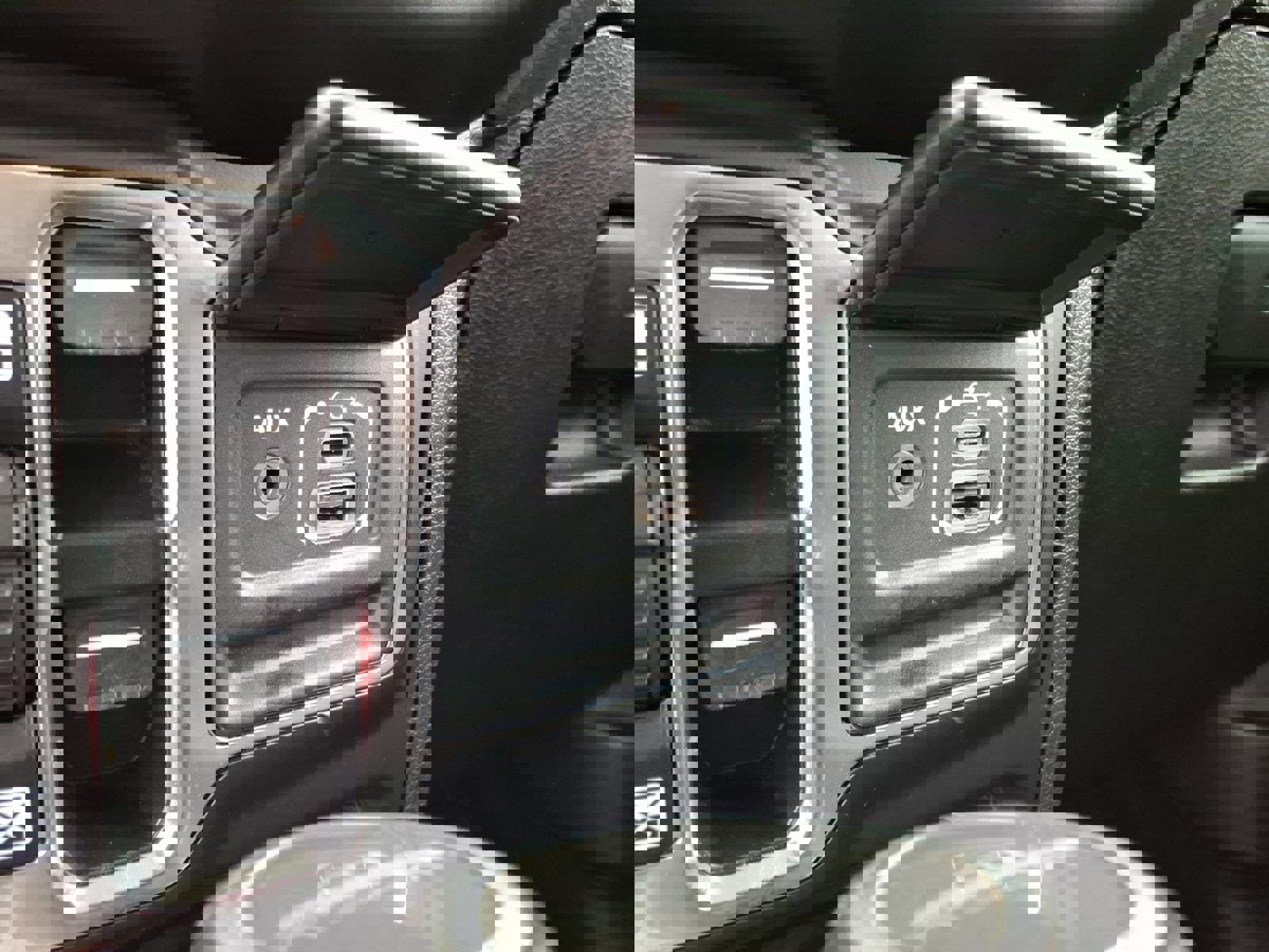 Used 2021 Jeep Gladiator Overland w/ Popular Equipment Package image 23