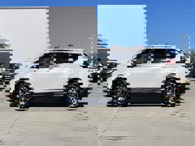 Used 2021 Honda CR-V Special Edition image 3