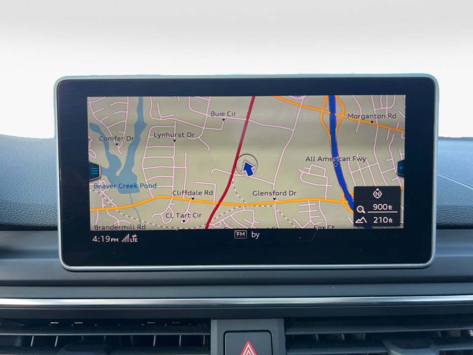 Used 2017 Audi A4 2.0T Prestige image 17