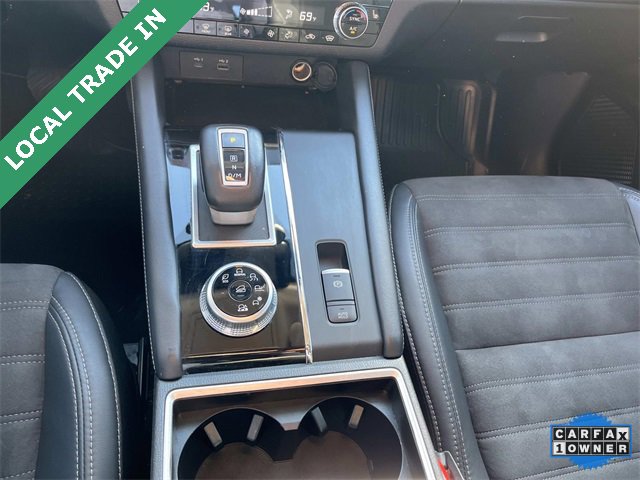 Used 2023 Mitsubishi Outlander Ralliart image 35