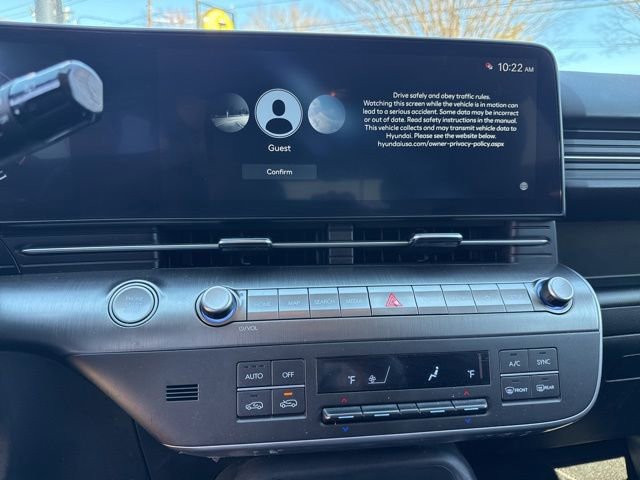 Used 2024 Hyundai Kona SEL image 5