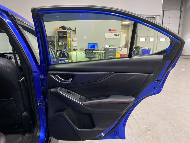 Used 2022 Subaru WRX Limited image 26