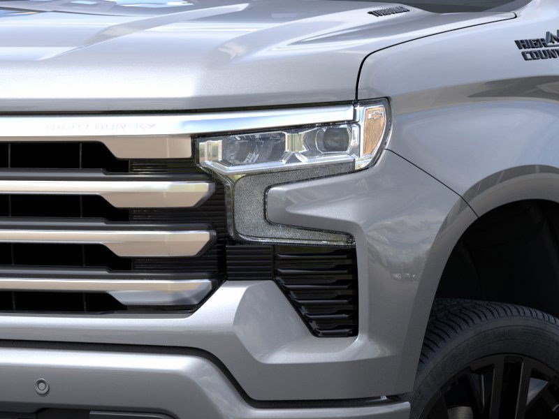 New 2026 Chevrolet Silverado 1500 High Country image 10