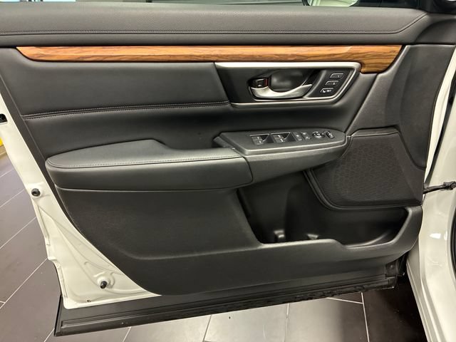 Used 2019 Honda CR-V EX-L image 10