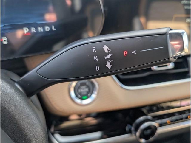 New 2026 Chevrolet Equinox ACTIV w/ Convenience Package III image 24