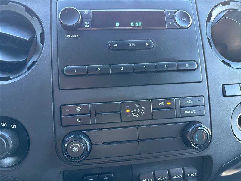 Used 2016 Ford F350 XL AWD/4WD image 21