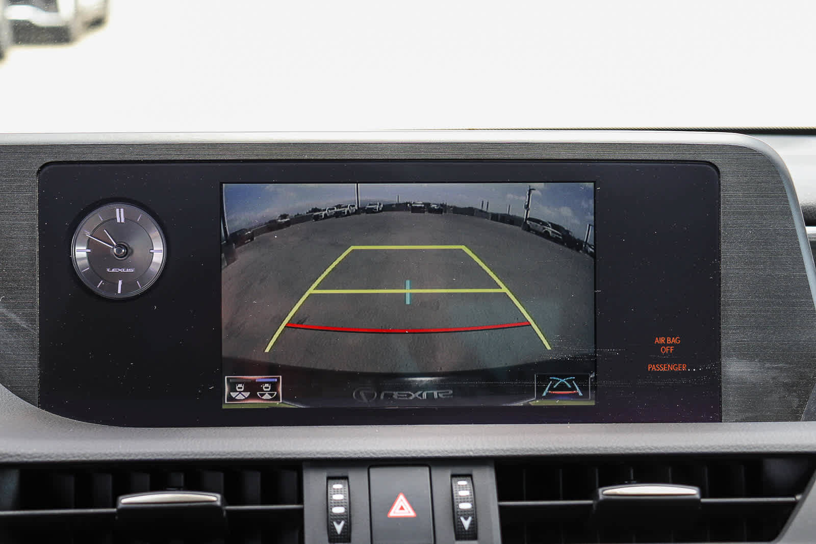 Used 2019 Lexus ES 350 w/ Accessory Package 2 FWD image 23