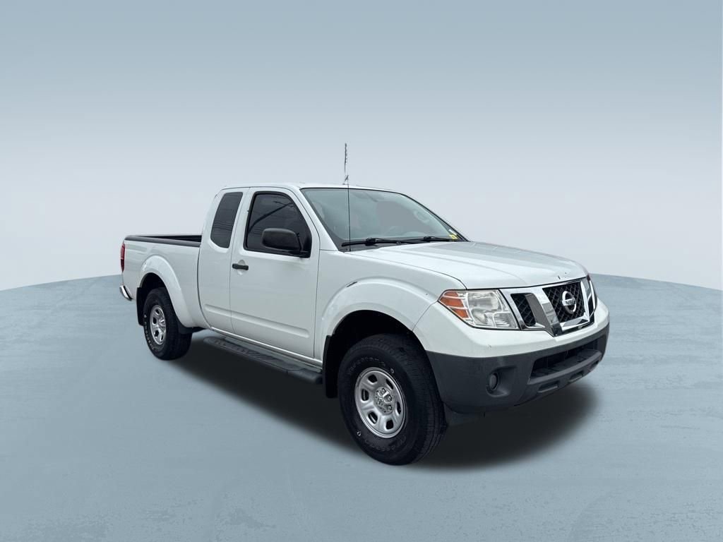 Used 2016 Nissan Frontier S image 22