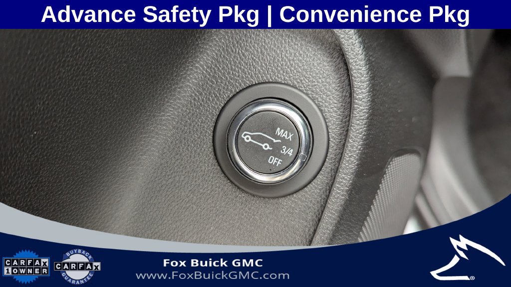 Used 2024 Buick Envista Sport Touring w/ Convenience I Package FWD image 26