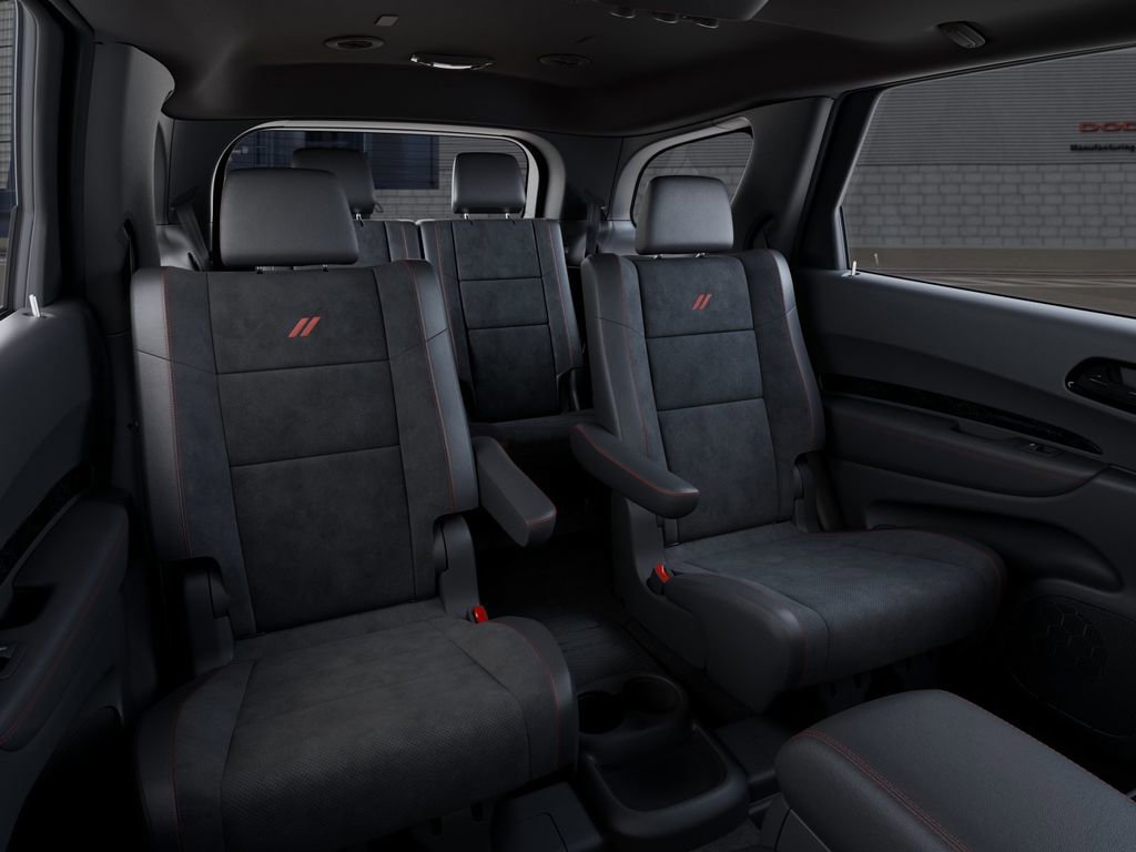 New 2026 Dodge Durango GT AWD/4WD image 15