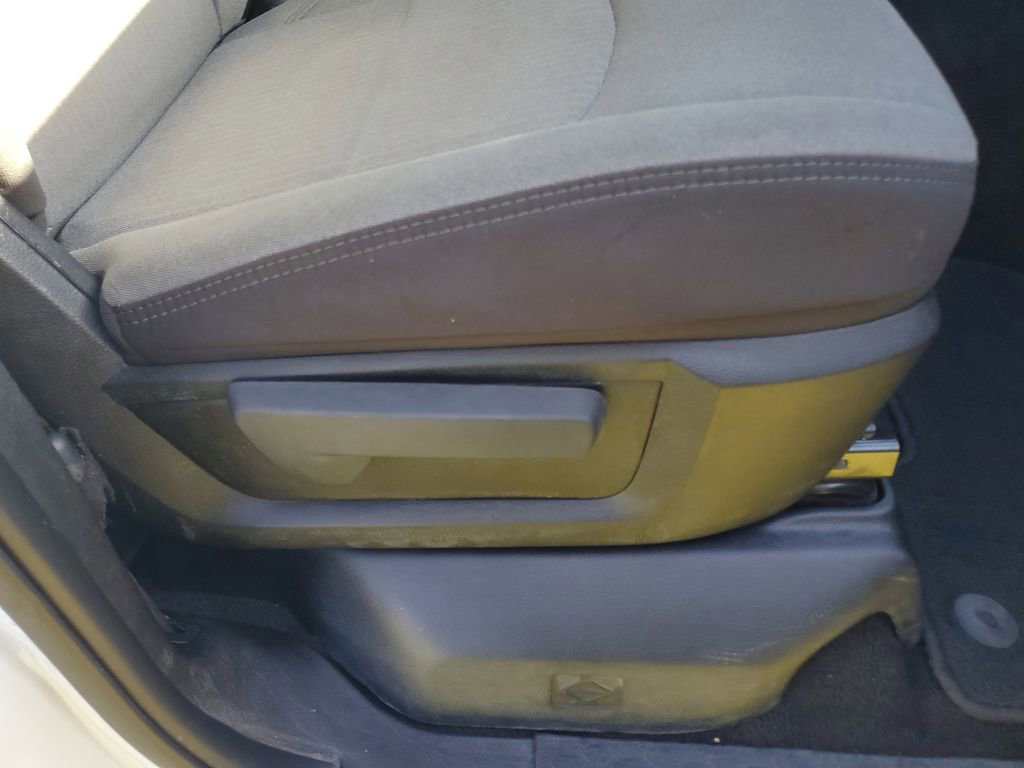 Used 2024 RAM 2500 Big Horn image 35