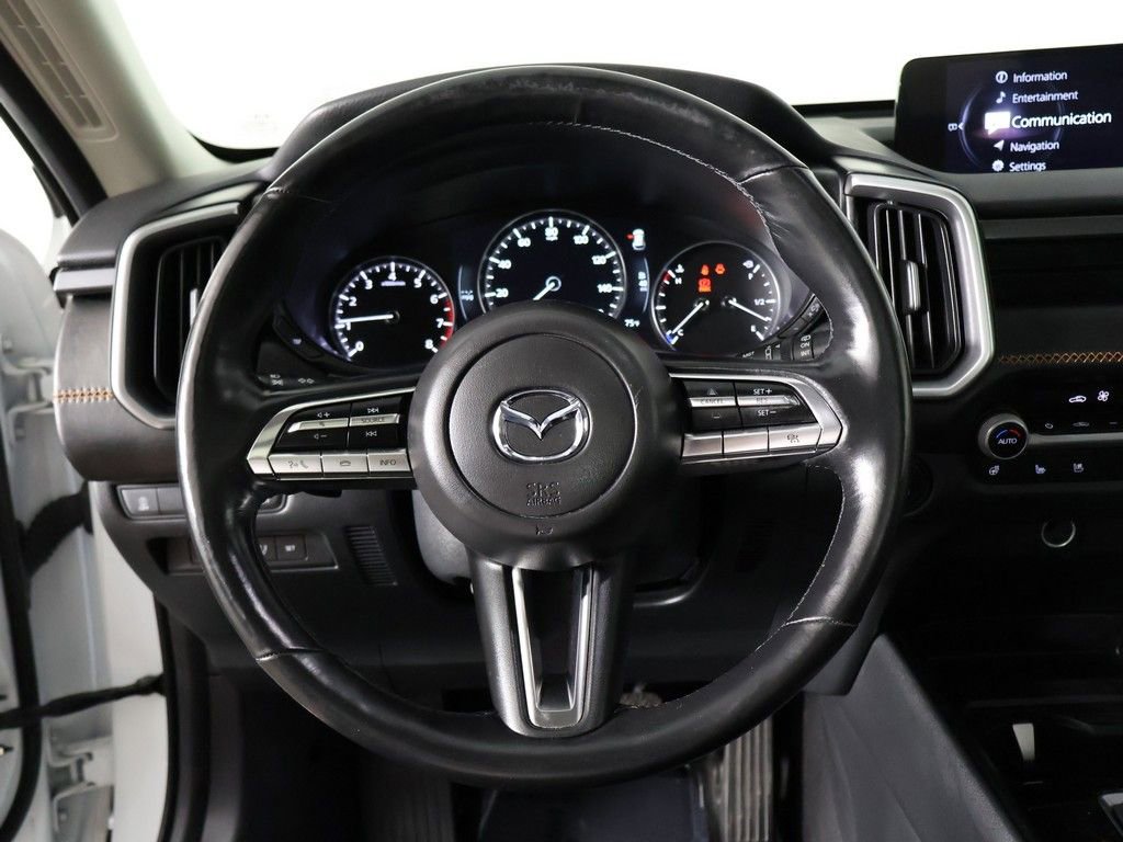 Used 2023 MAZDA CX-50 AWD 2.5 Turbo w/ Cargo Package image 40