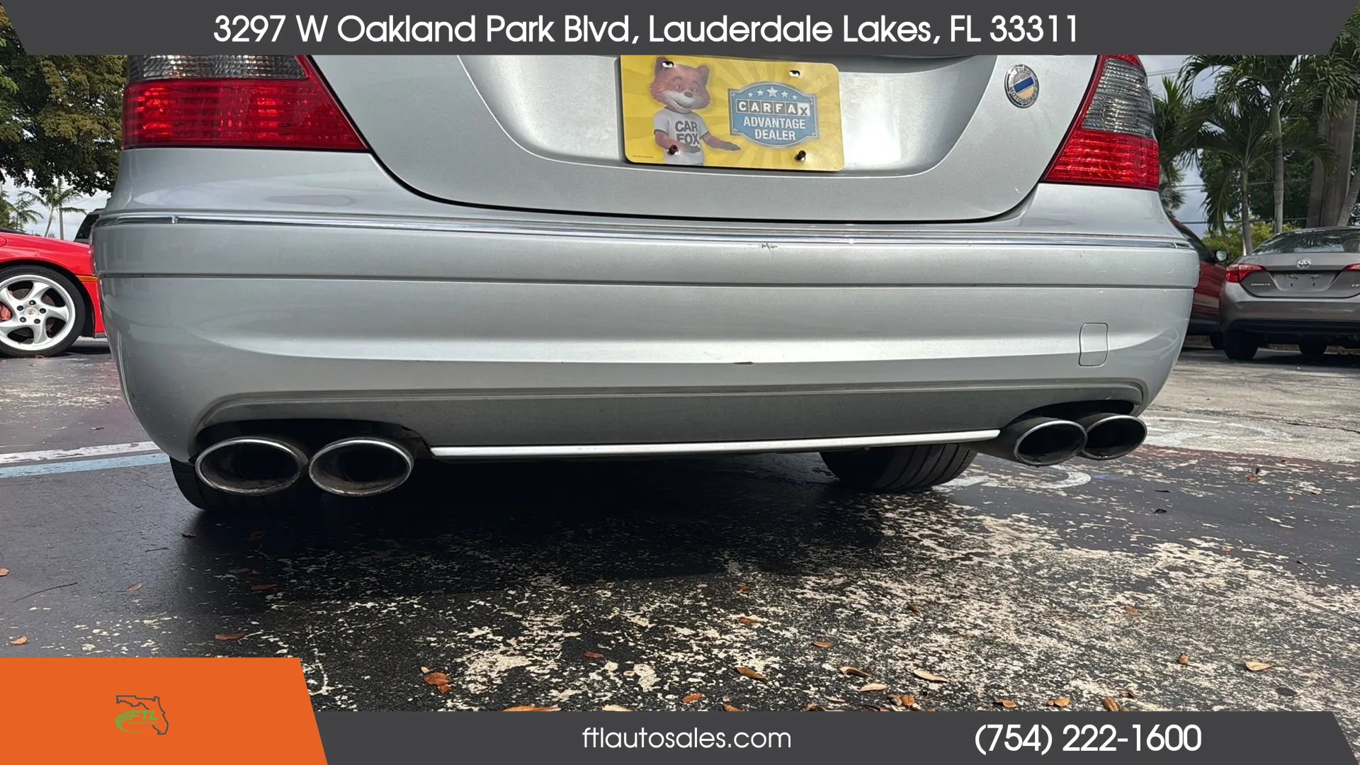 Used 2007 Mercedes-Benz E 63 AMG Sedan image 66