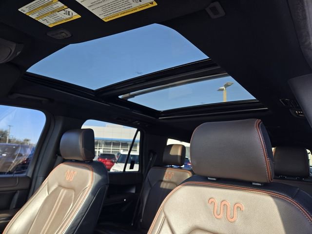 Used 2020 Ford Expedition King Ranch w/ Cargo Package image 23